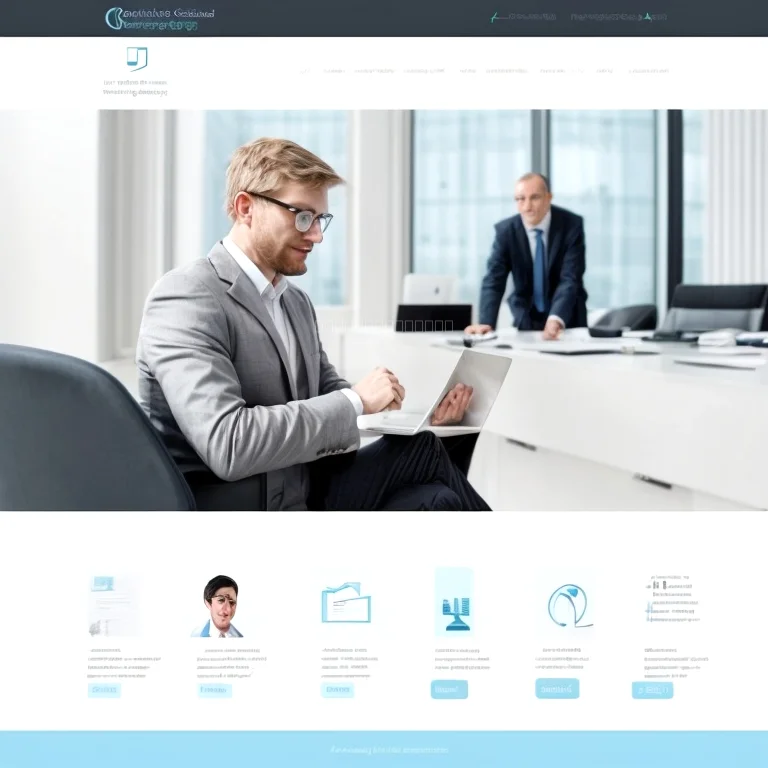 法令遵守のイメージ