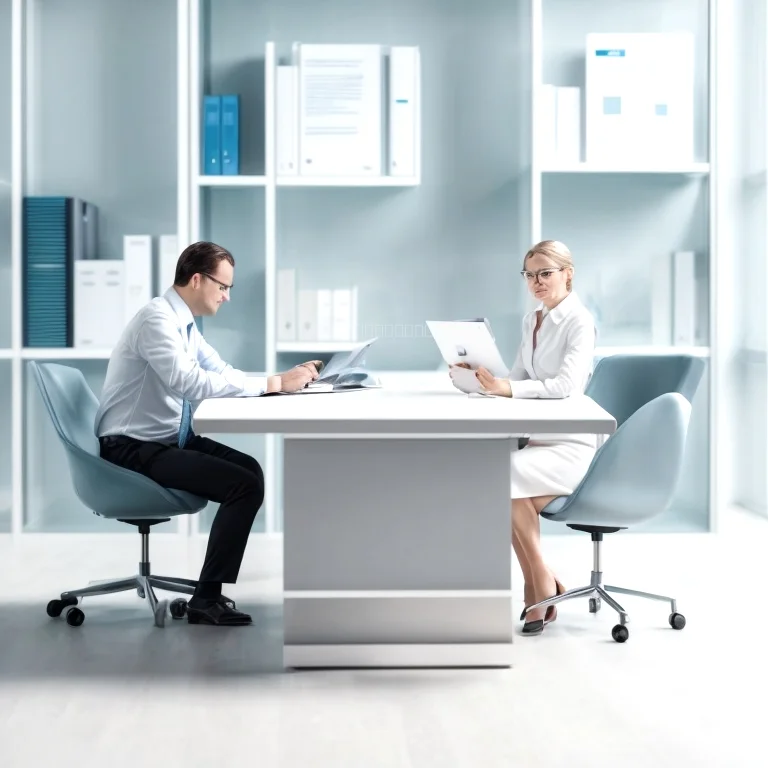 一般プライバシー情報