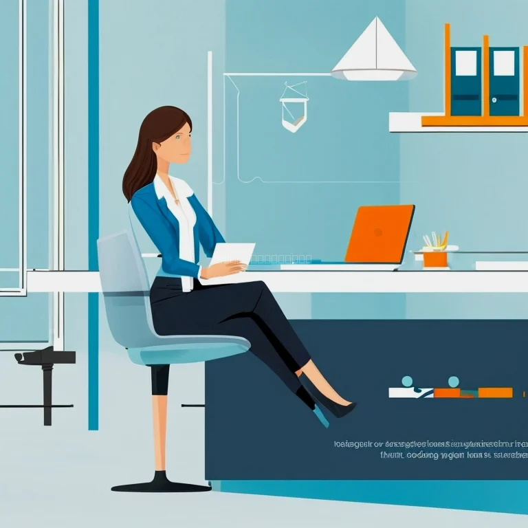 契約書のチェックイメージ