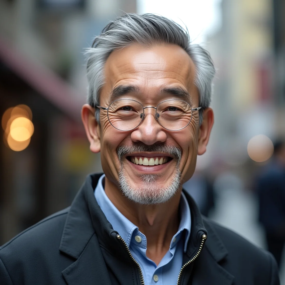 法律顧問の鈴木耕一