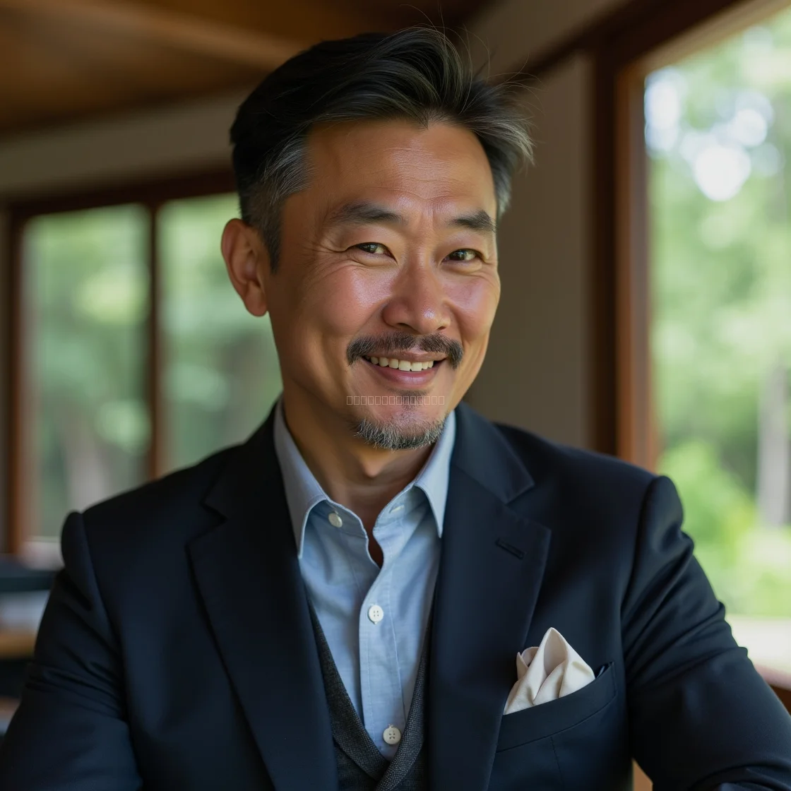 技術法務専門家の中村誠